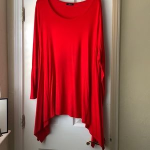 Women’s; 2X; red; Macy’s